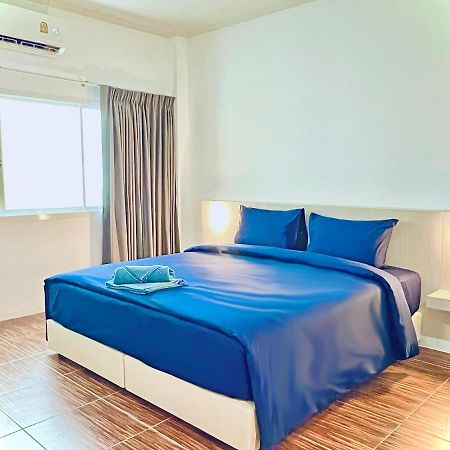 88 House Patong Hotel Exterior photo