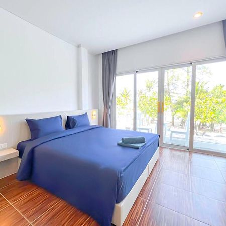 88 House Patong Hotel Exterior photo