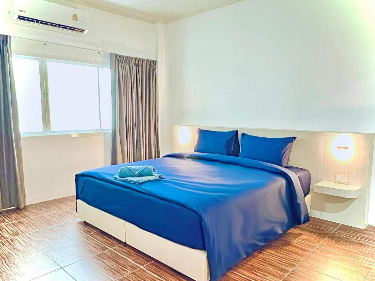 88 House Patong Hotel Exterior photo