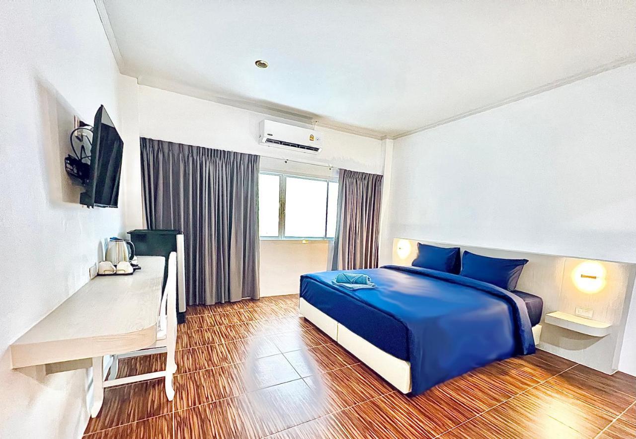 88 House Patong Hotel Exterior photo