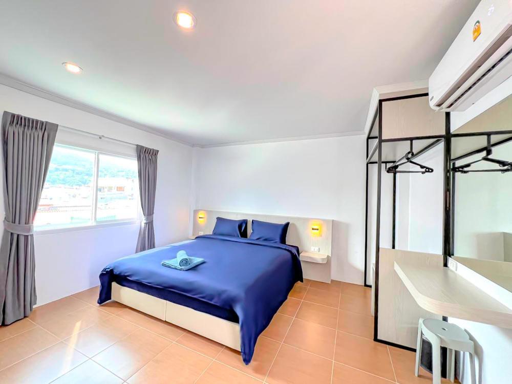 88 House Patong Hotel Exterior photo
