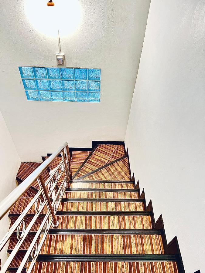 88 House Patong Hotel Exterior photo